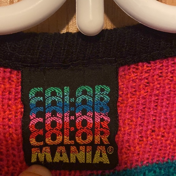 Sweater - Picture 2 of 2